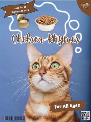 cover image of Chelsea Rhymes